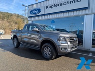 Ford Ranger 2025