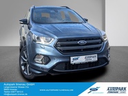 Ford Kuga 2019