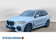 BMW X5 2020