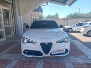Alfa Romeo Stelvio 2022