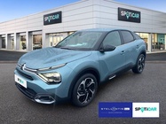 Citroen C4 2023