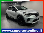 Renault Captur 2021