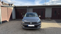 Volkswagen Polo 2019