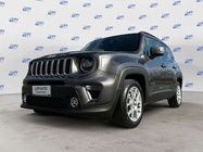 Jeep Renegade 2020