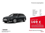 Audi A4 2025