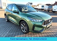 Ford Kuga 2026