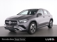 Mercedes-Benz GLA-Class 2025