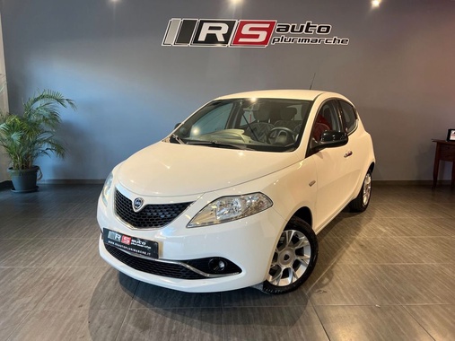Lancia Ypsilon 2016