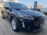 Ford Kuga 2022