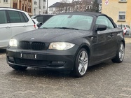 BMW 1 Series 2011