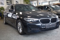 BMW 5 Series 2023