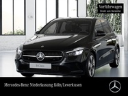 Mercedes-Benz B-Class 2025