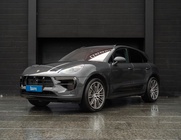 Porsche Macan 2020