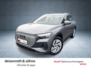 Audi Q4 e-tron 2022