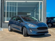 Ford Fiesta 2019