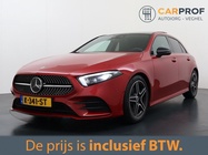 Mercedes-Benz A-Class 2021