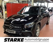 Mercedes-Benz GLB-Class 2020