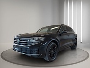 Volkswagen Touareg 2024