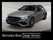 Mercedes-Benz C-Class 2024