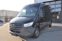 Mercedes-Benz Sprinter 2019
