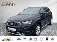 Seat Ateca 2024