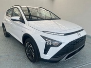 Hyundai Bayon 2024