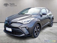 Toyota C-HR 2023