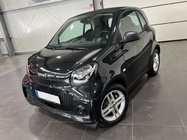 Smart ForTwo 2021