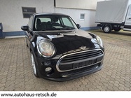 MINI One 2014