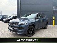 Jeep Compass 2022