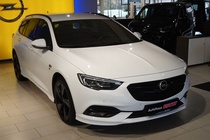 Opel Insignia 2018
