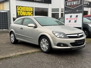 Opel Astra 2009