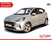 Hyundai i10 2021