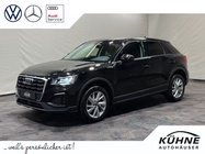 Audi Q2 2022