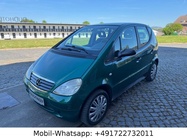 Mercedes-Benz A-Class 1999