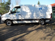 Mercedes-Benz Sprinter 2016