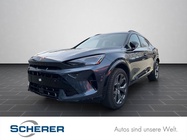 Cupra Formentor 2025