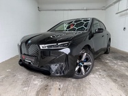 BMW iX 2023
