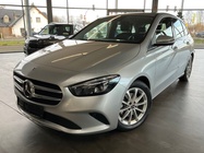 Mercedes-Benz B-Class 2022