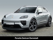 Porsche Macan 2024