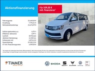 Volkswagen T6 2019