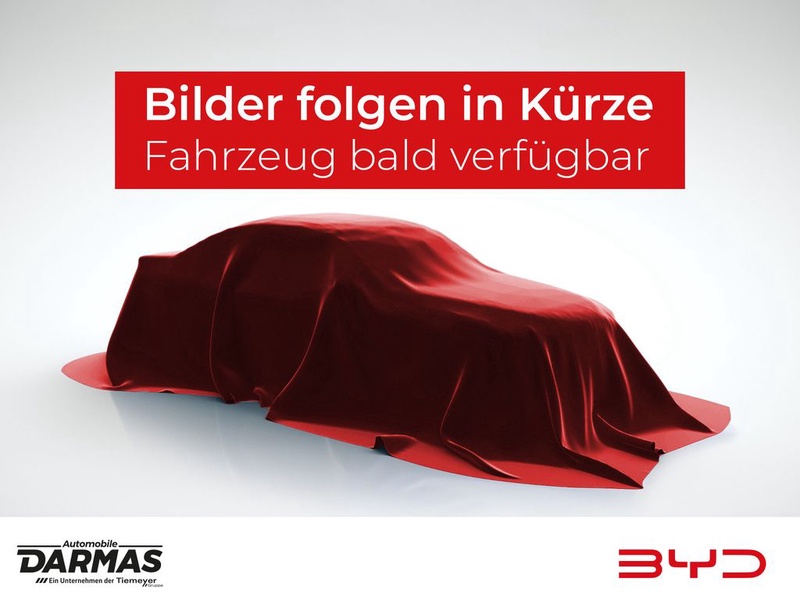 BYD Atto 3