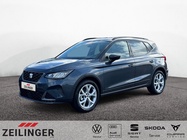 Seat Arona 2026