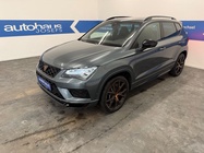Cupra Ateca 2020