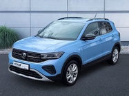 Volkswagen T-Cross 2025