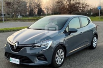 Renault Clio 2020