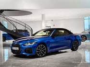 BMW 4 Series 2021