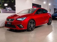 Seat Ibiza 2022