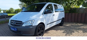 Mercedes-Benz Vito 2010