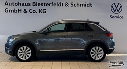 Volkswagen T-Roc 2021